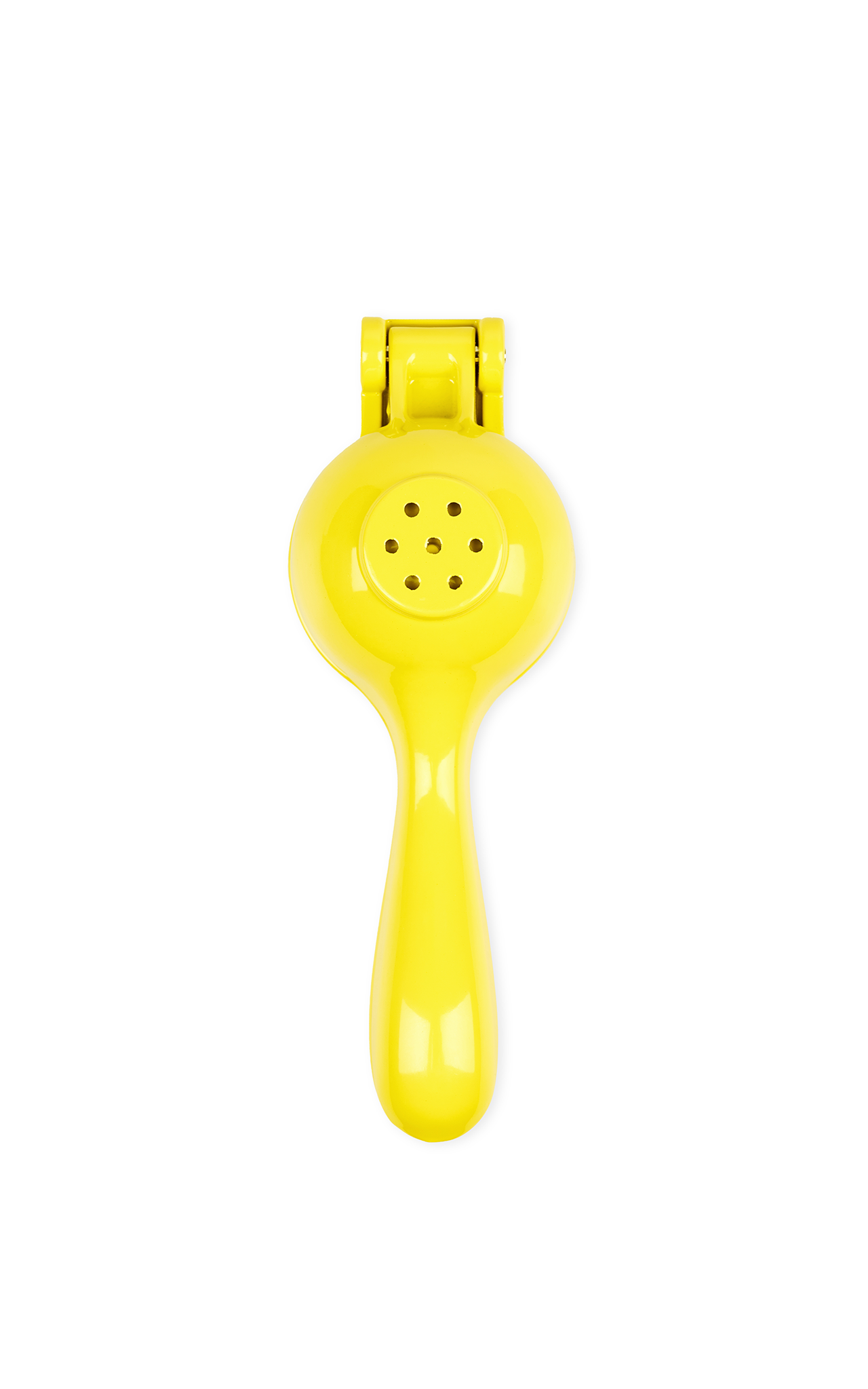 LEMON PRESS