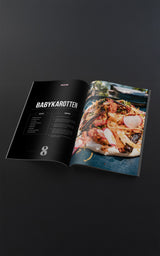 RIPKYTCHEN #CLEAN Magazin // Deutsch