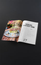 RIPKYTCHEN #CLEAN Magazin // Deutsch