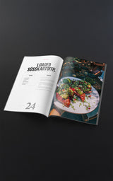 RIPKYTCHEN #CLEAN Magazin // Deutsch