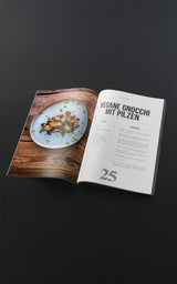 RIPKYTCHEN #CLEAN Magazin // Deutsch