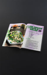 RIPKYTCHEN #SUMMER Magazin // Deutsch