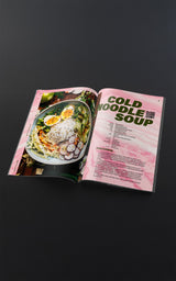 RIPKYTCHEN #SUMMER Magazin // Deutsch