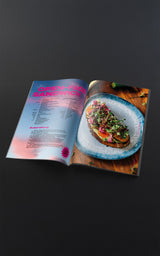 RIPKYTCHEN #SUMMER Magazin // Deutsch