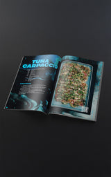 RIPKYTCHEN #SUMMER Magazin // Deutsch