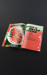 RIPKYTCHEN #SUMMER Magazin // Deutsch