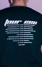PARIMIX T-SHIRT