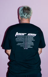 PARIMIX T-SHIRT