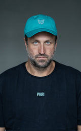 TURQUOISE DAD CAP ORIGINAL