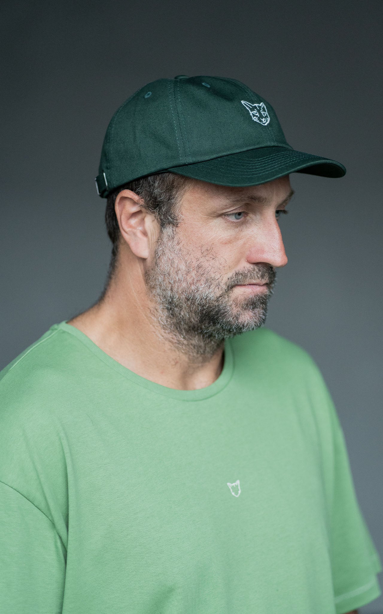 PINE DAD CAP ORIGINAL