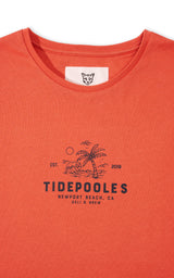TIDEPOOLE´S PCH MEMBER T-SHIRT