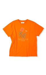 POPPY PASTEL CLUB T-SHIRT