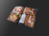 RIPKYTCHEN #CHEAT Magazine // German