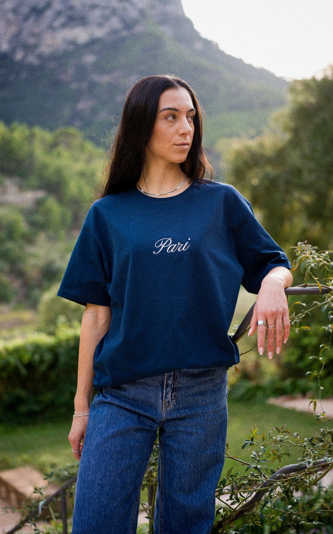 MARINE HERITAGE T-SHIRT