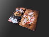 RIPKYTCHEN #CHEAT Magazine // German