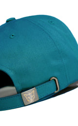 TURQUOISE DAD CAP ORIGINAL