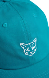 TURQUOISE DAD CAP ORIGINAL