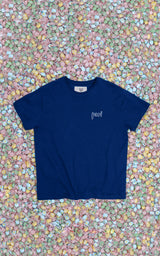 BLUEBERRY  T-SHIRT