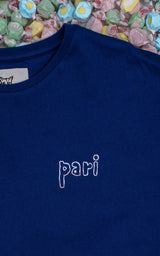 BLUEBERRY  T-SHIRT