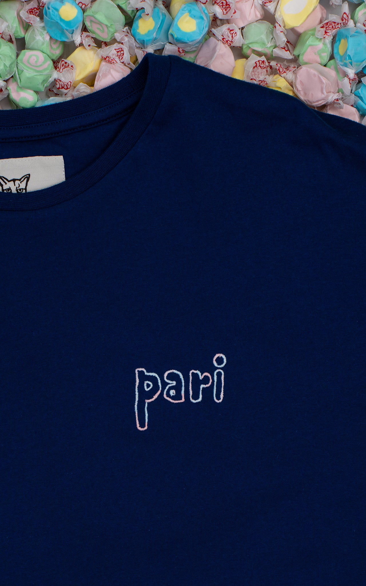 BLUEBERRY T-SHIRT