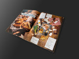RIPKYTCHEN #CHEAT Magazine // German