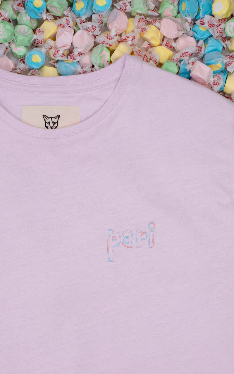COTTON CANDY T-SHIRT