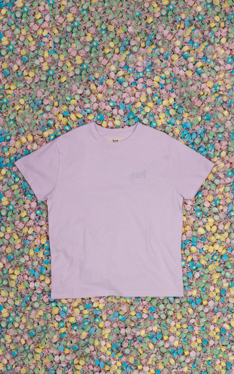 COTTON CANDY T-SHIRT