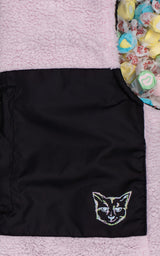 COTTON CANDY REVERSIBLE VEST