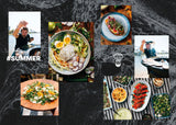 RIPKYTCHEN #SUMMER Magazin // Deutsch
