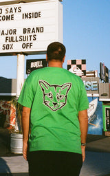 FROG HOUSE PCH MEMBER T-SHIRT