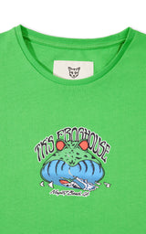 FROG HOUSE PCH MEMBER T-SHIRT