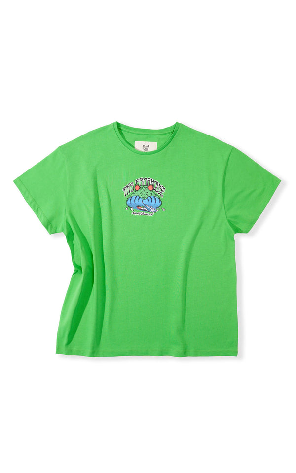 FROGHOUSE PCH MEMBER T-SHIRT