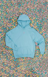 ICE LIGHT HOODIE