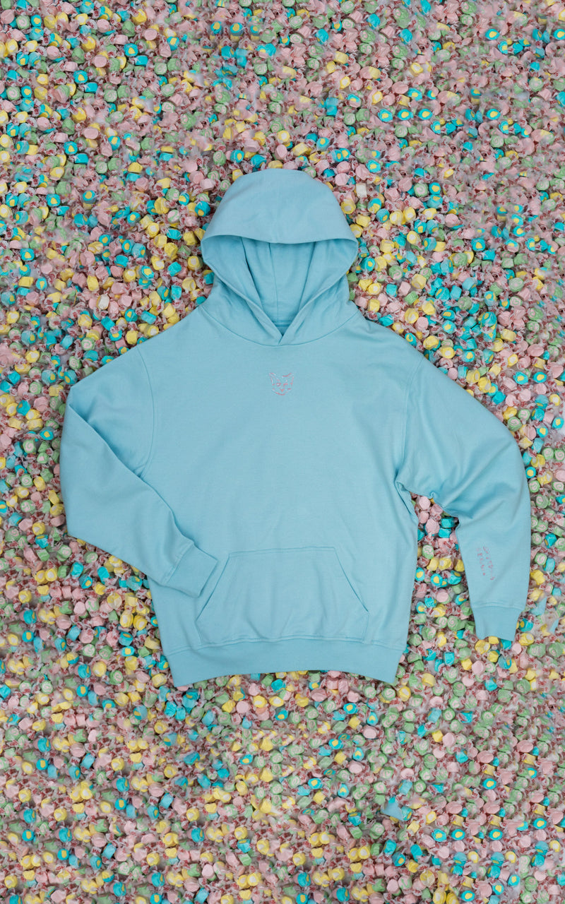 ICE LIGHT HOODIE
