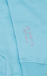 ICE LIGHT HOODIE