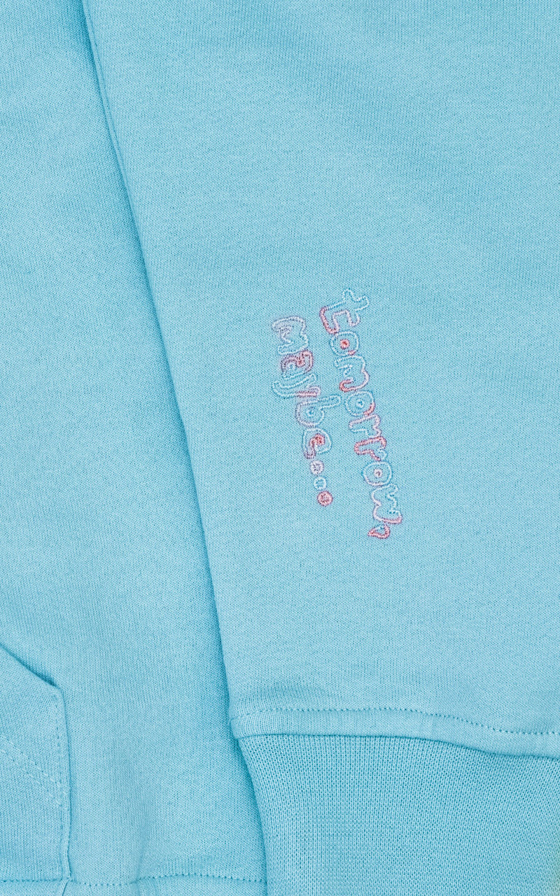 ICE LIGHT HOODIE