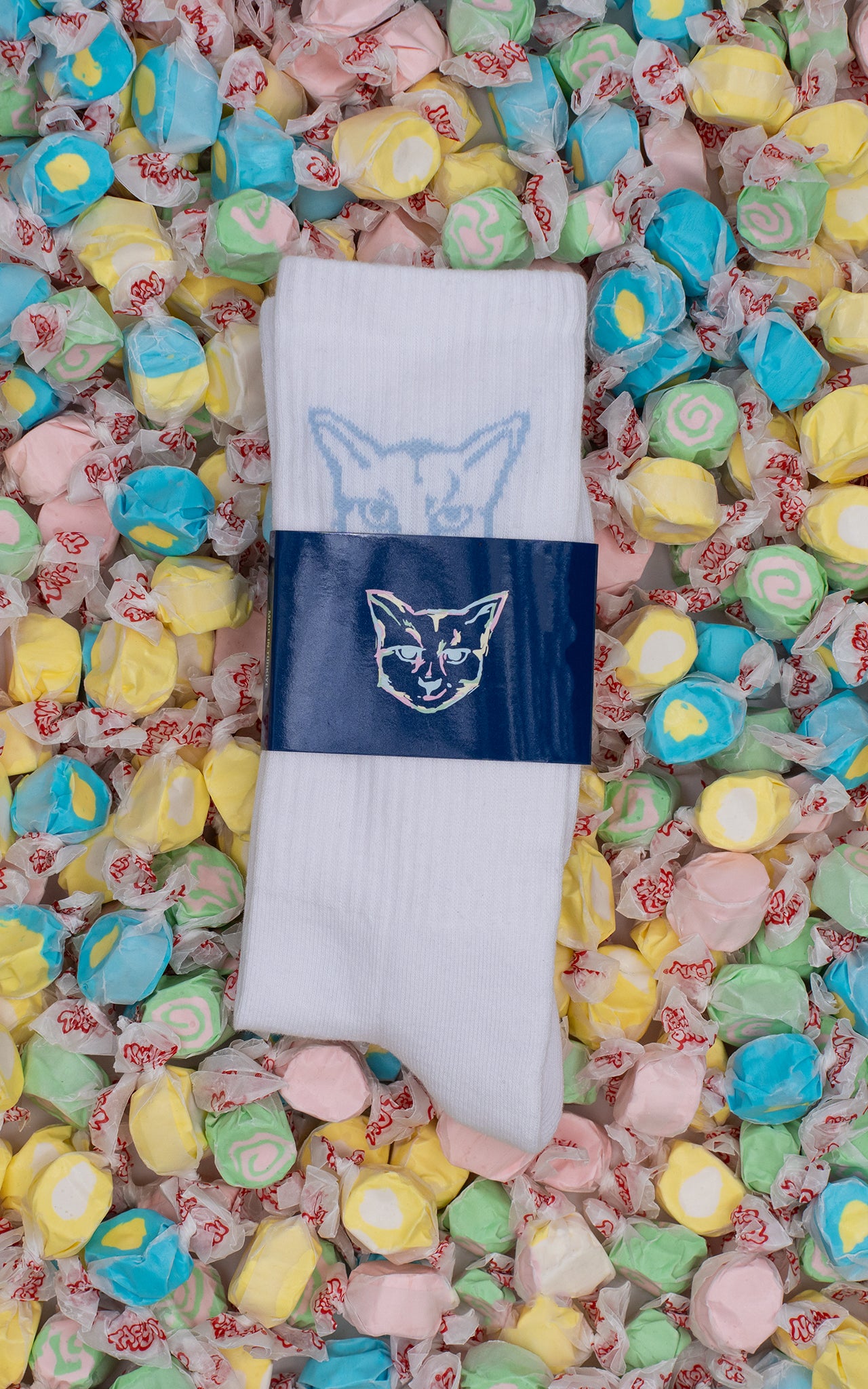 ICE SOCKS