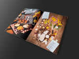RIPKYTCHEN #CHEAT Magazine // German