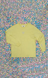 LEMON LONGSLEEVE