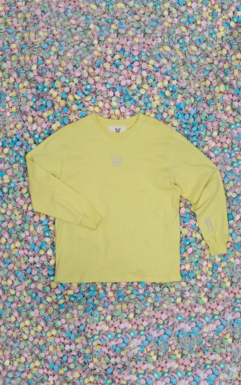 LEMON LONGSLEEVE
