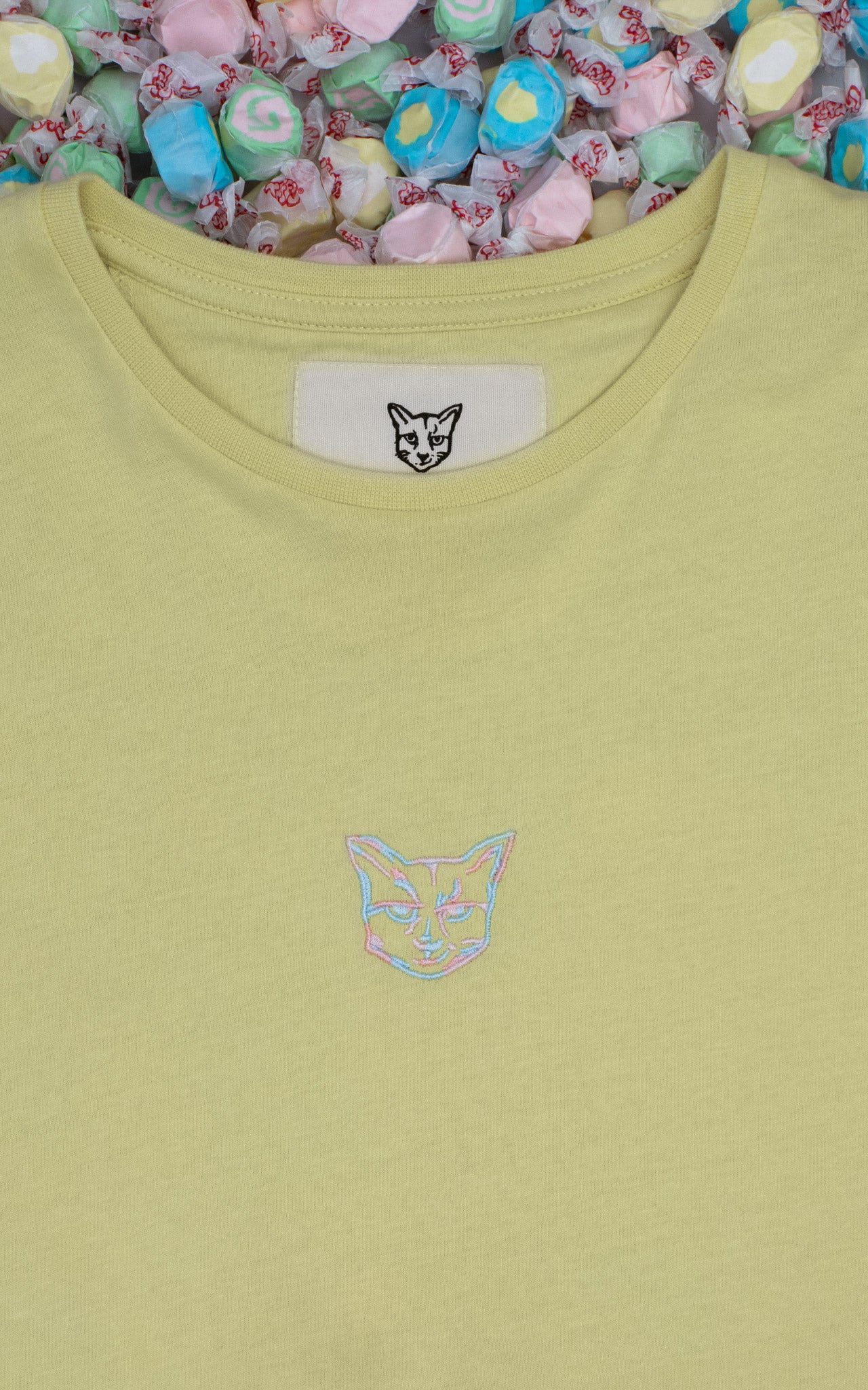 LEMON LONGSLEEVE