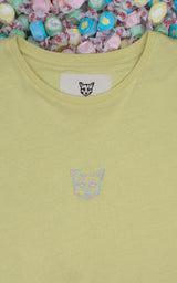 LEMON LONGSLEEVE