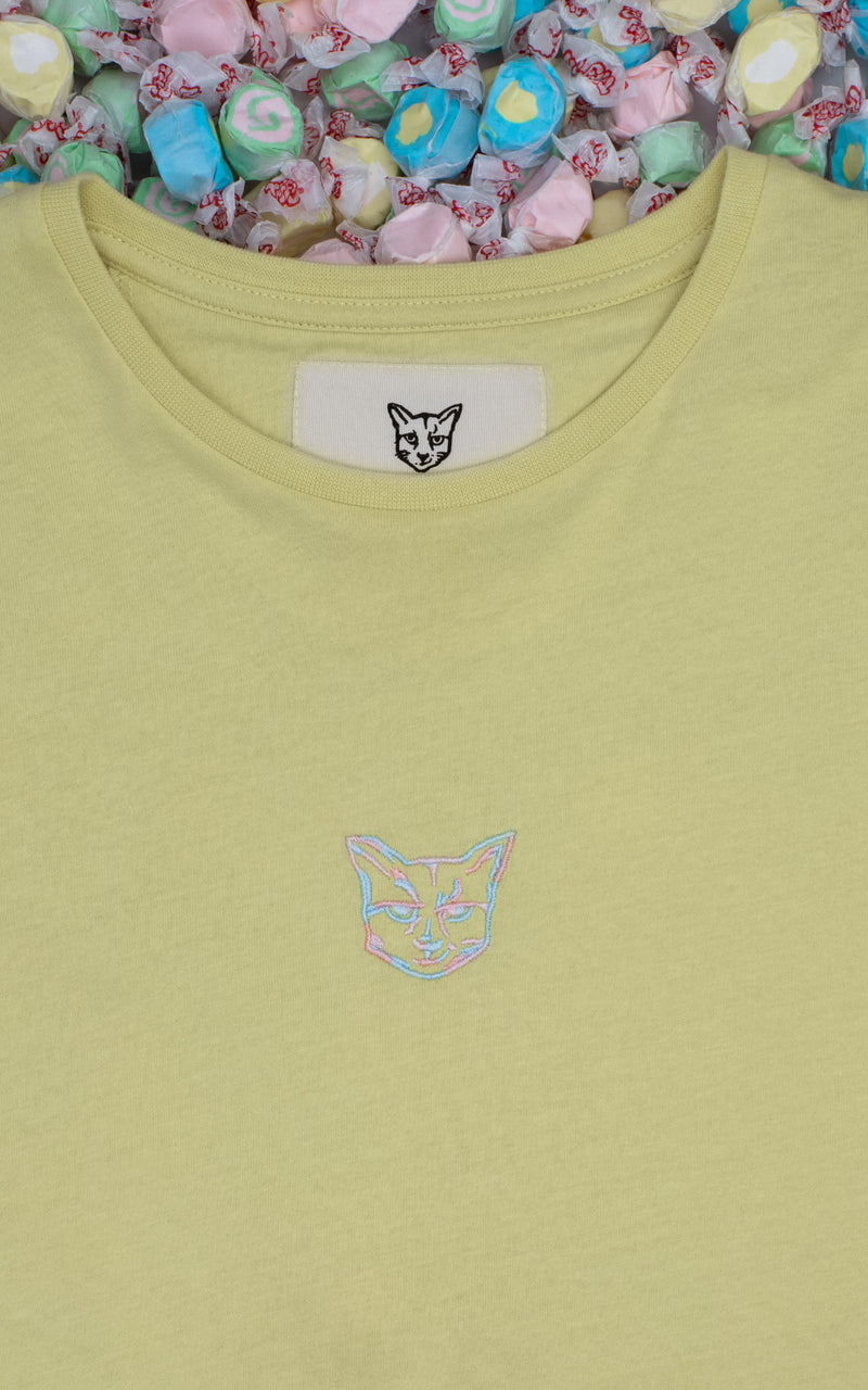 LEMON LONGSLEEVE