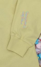 LEMON LONGSLEEVE