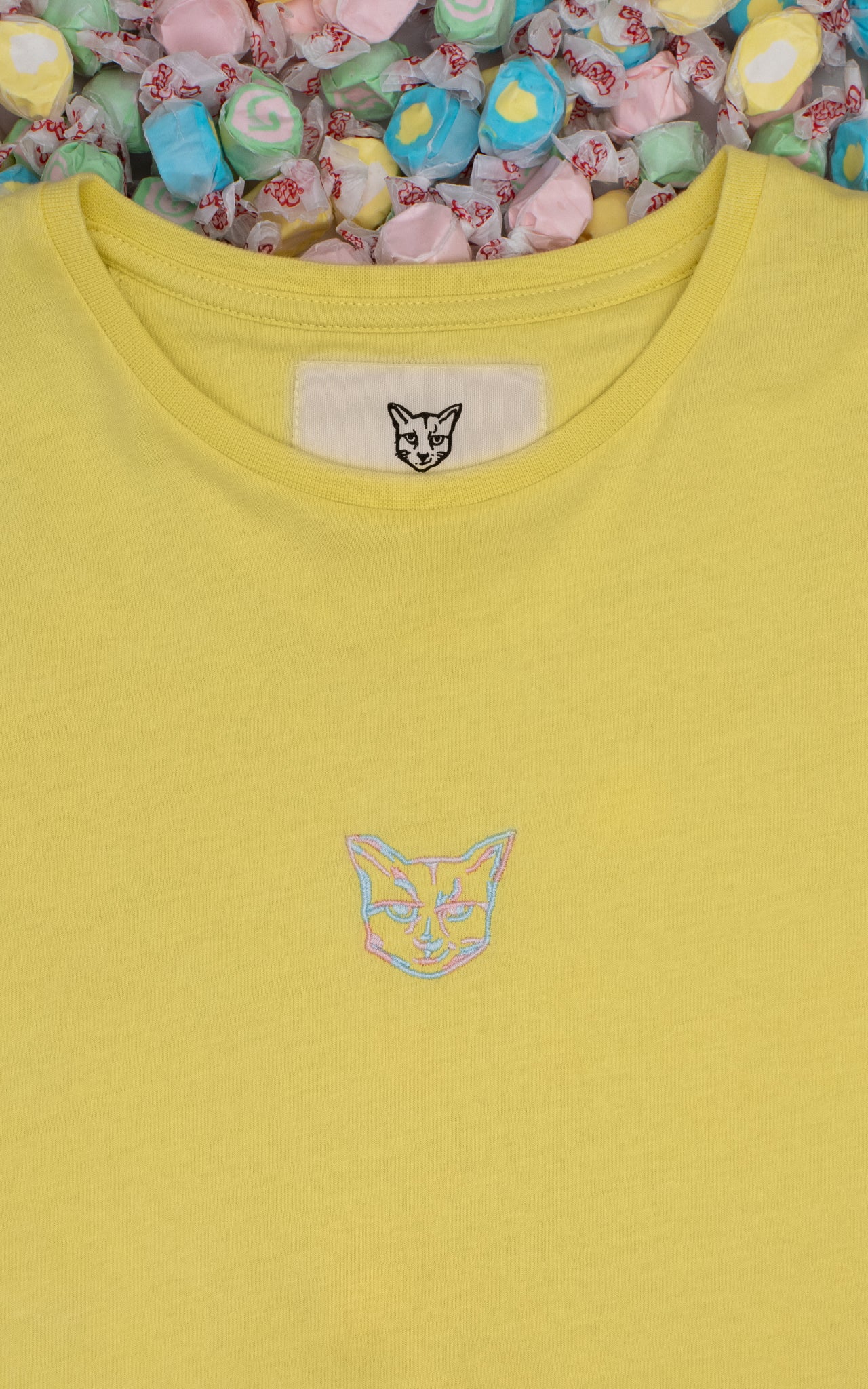 LEMON LONGSLEEVE