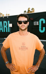 TONI´S PCH MEMBER T-SHIRT