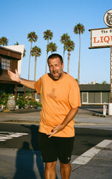 TONI´S PCH MEMBER T-SHIRT
