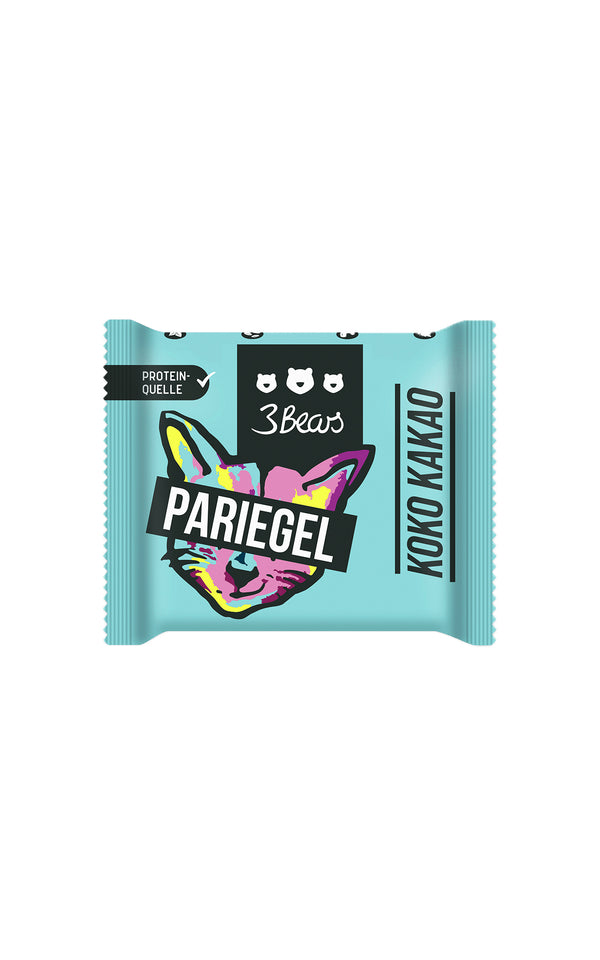 PARIEGEL - KOKO KAKAO 55g