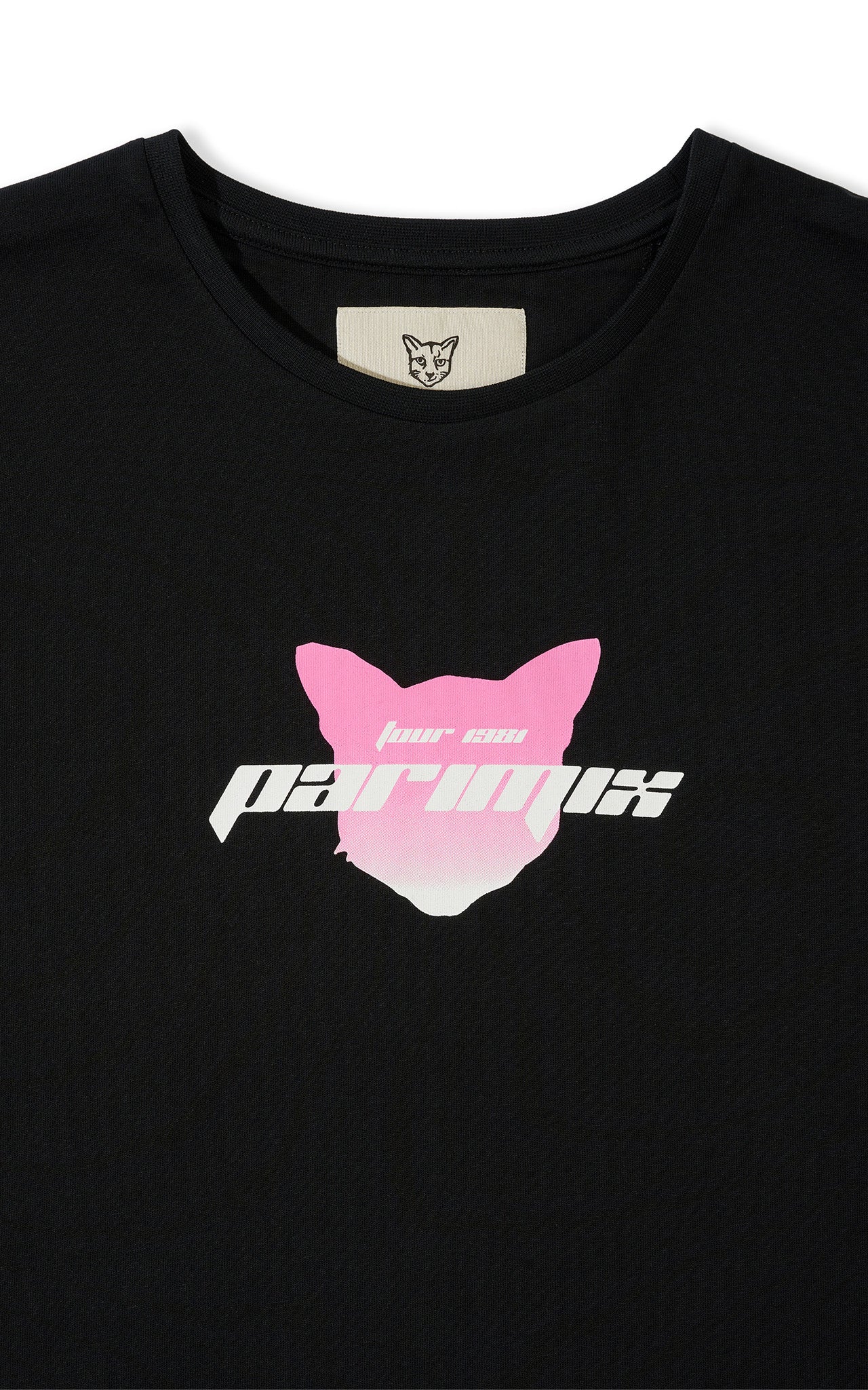 PARIMIX T-SHIRT