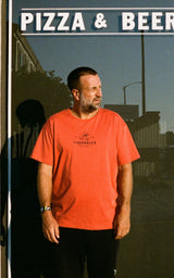 TIDEPOOLE´S PCH MEMBER T-SHIRT